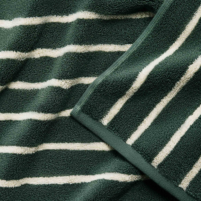 PDP3 Option[Striped Botanical Green] DETAIL