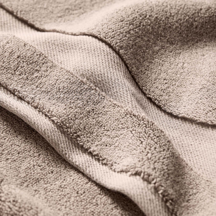 Super-Plush Turkish Cotton Bath Sheets Set of 2