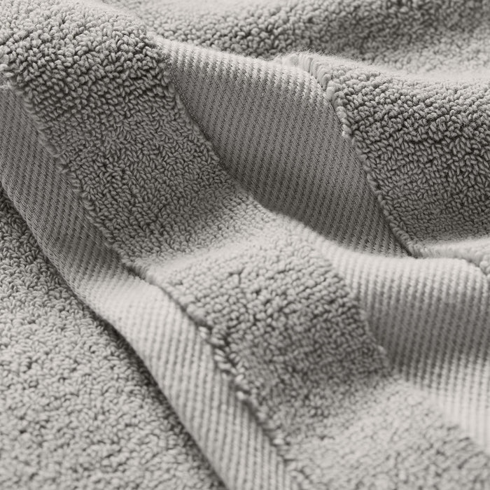 Super-Plush Turkish Cotton Bath Sheets Set of 2