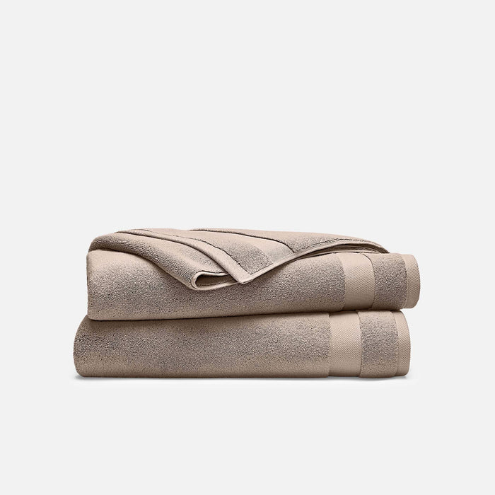 Oak / Bath Sheets