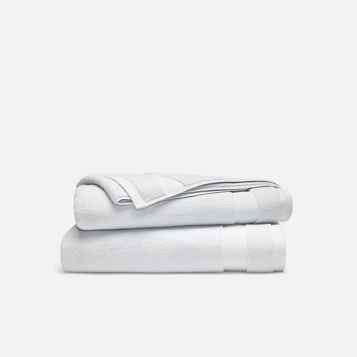 Cloud / Bath Towels