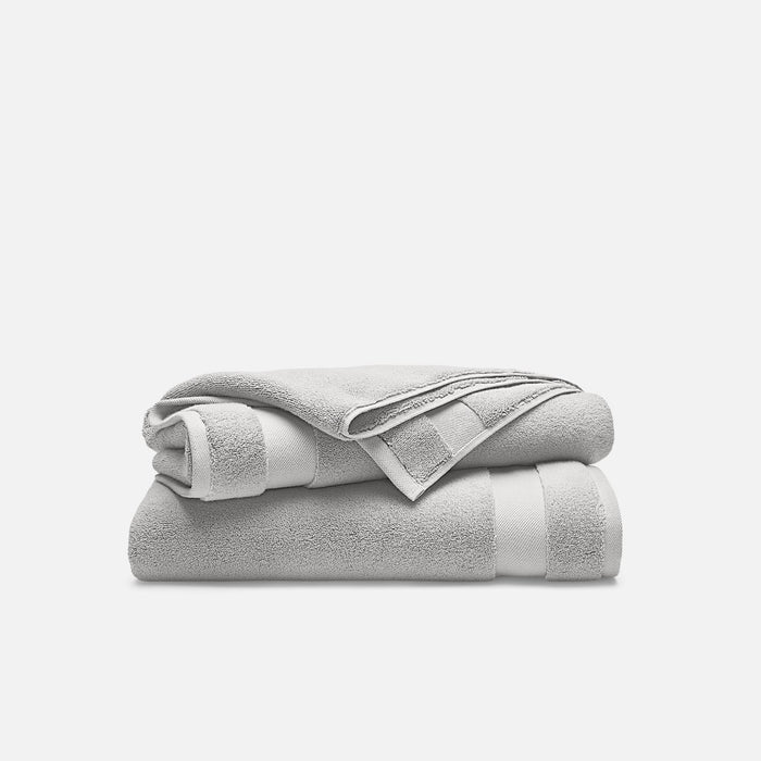 Pewter / Bath Towels