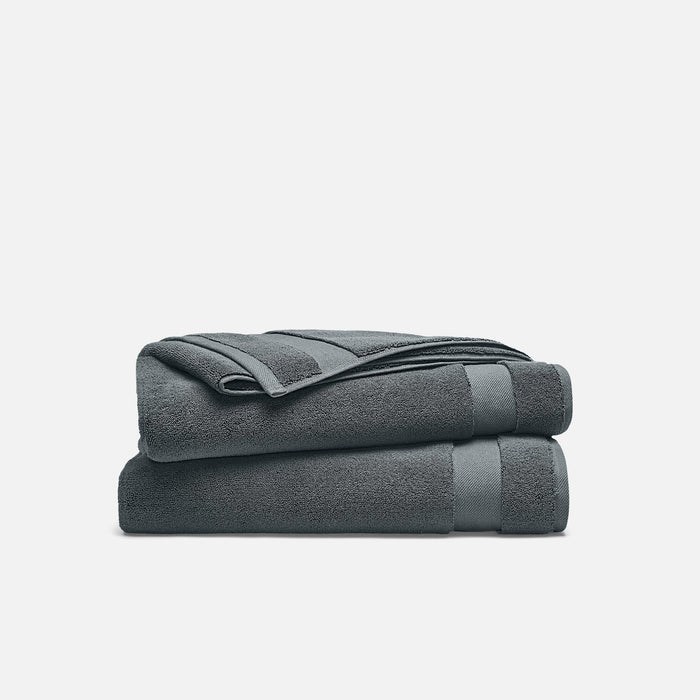Slate / Bath Towels