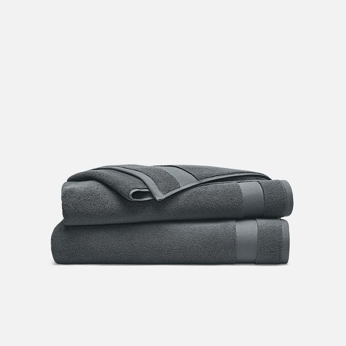 Slate / Bath Sheets