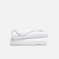 Super-Plush Turkish Cotton Bath Towels