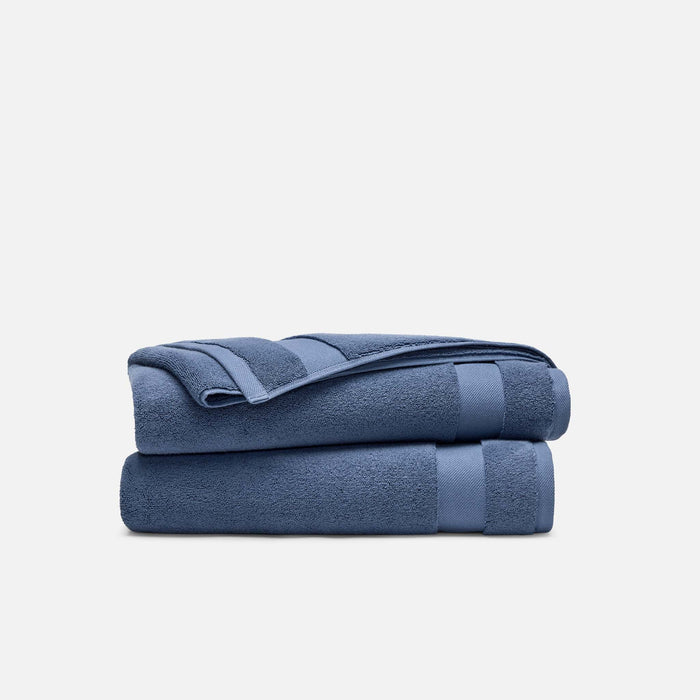 Abyss / Bath Towels