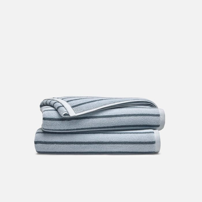 Super-Plush Turkish Cotton Bath Towels