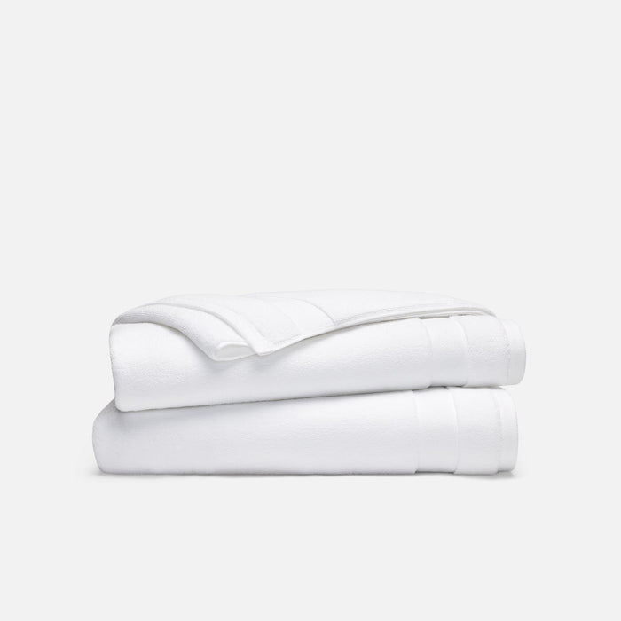 White / Bath Sheets