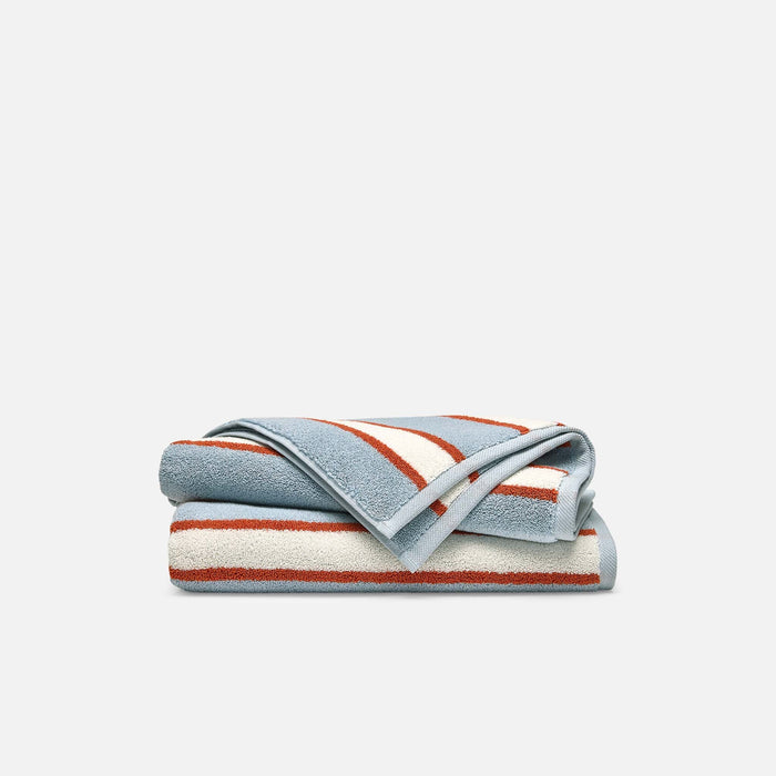Super-Plush Turkish Cotton Hand Towels