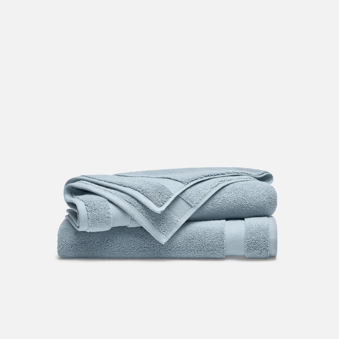 Super-Plush Turkish Cotton Hand Towels