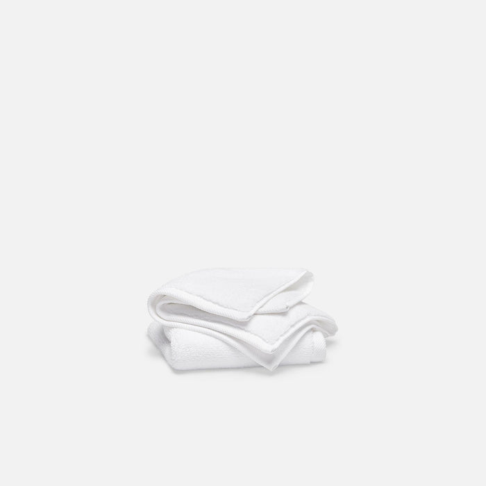 Super-Plush Turkish Cotton Washcloths