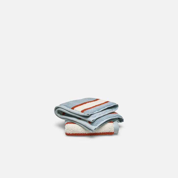 Super-Plush Turkish Cotton Washcloths