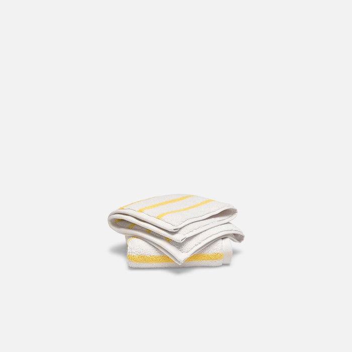Super-Plush Turkish Cotton Washcloths