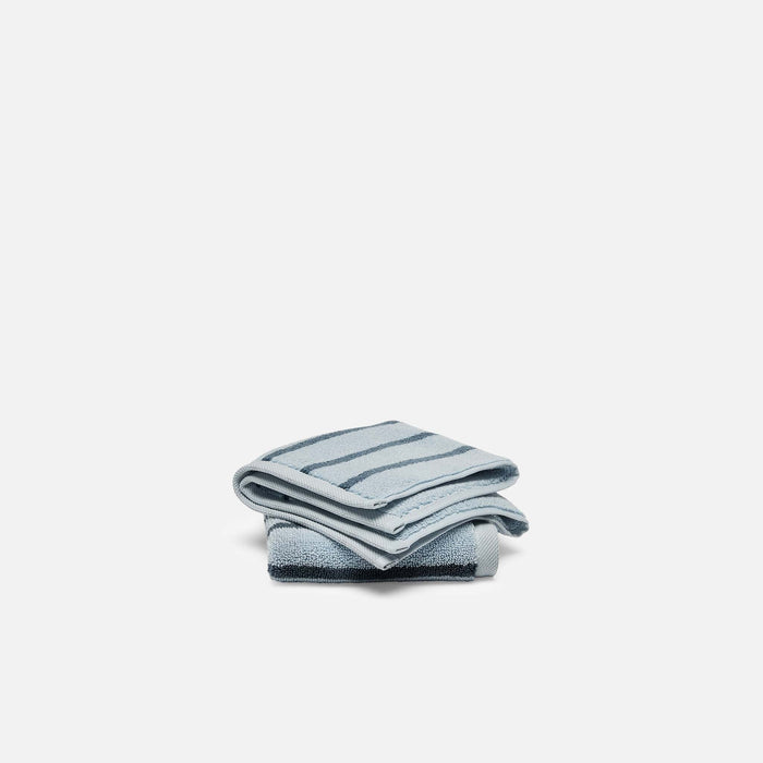 Super-Plush Turkish Cotton Washcloths