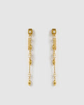 Suri Gold Earrings