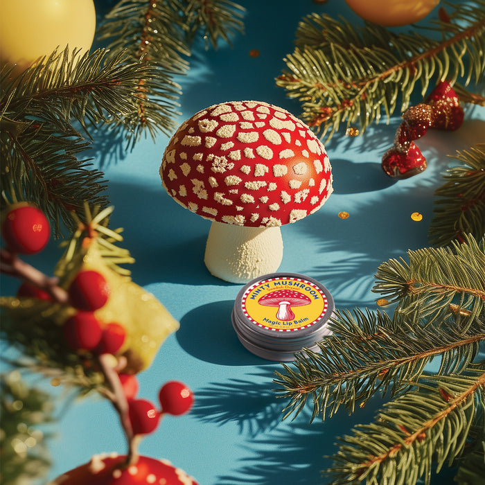 Swedish Dream Lip Balm