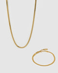 Sylvia Bundle - Gold