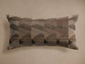 Tairn Wool Geo Sand Down Lumbar Pillow Kit (1 of 2)