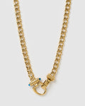 Tauba Gold Necklace