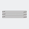 Telescoping Poles for 10FT Screen House