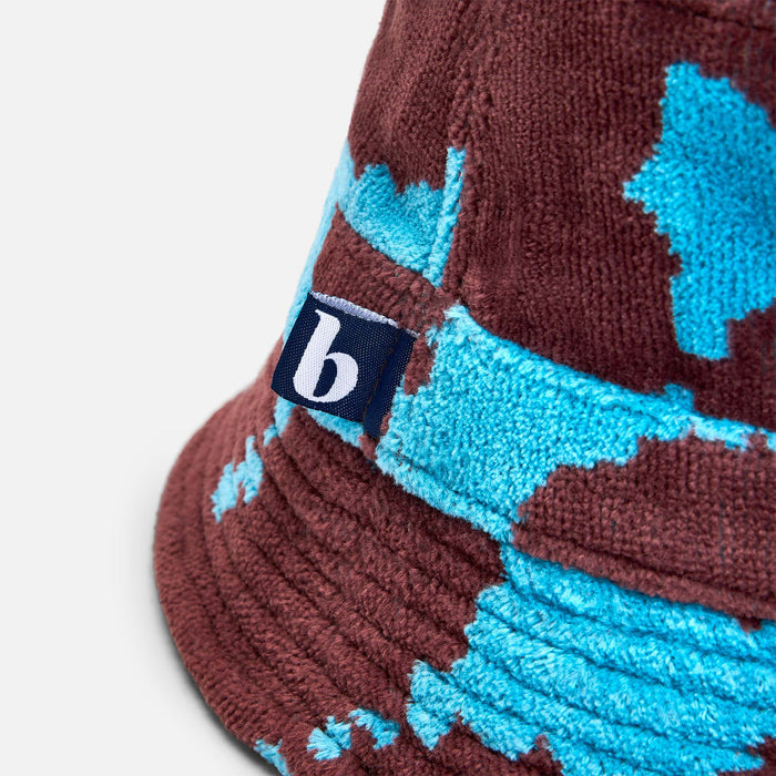 PDP2 Option[French Blue] DETAIL