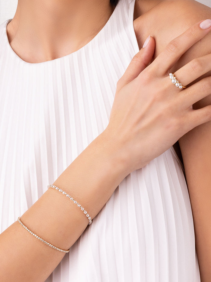 Olive & Piper Tessa Bracelets (Set of 2)