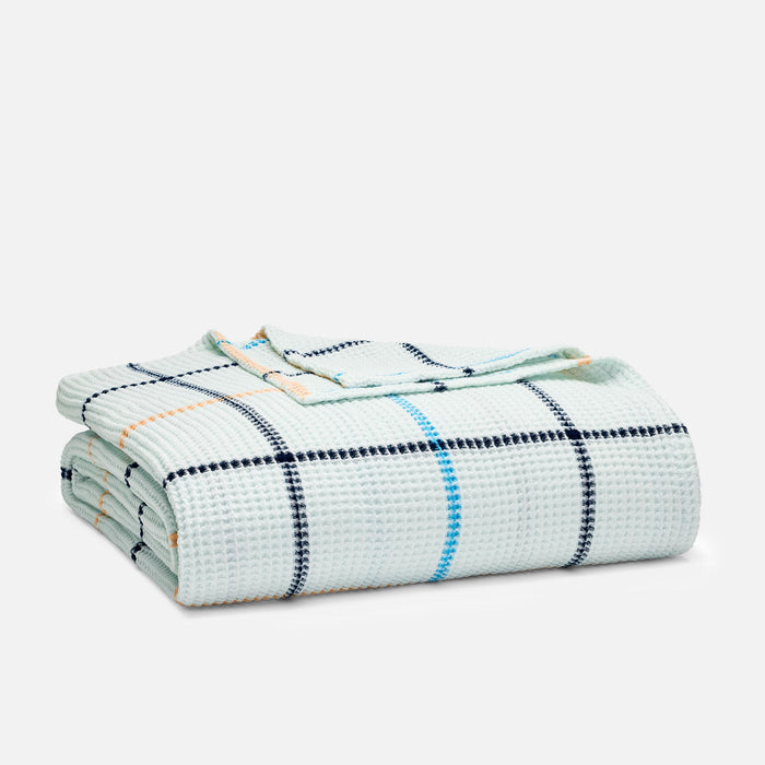 Moonstone Windowpane / Twin/Twin XL