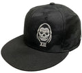 The SPEED REAPER Snapback Trucker Cap