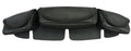 Three-Pocket Windshield Bag