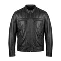 Thunderhead - Men's Ultra Leather Motorcycle Jacket