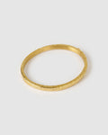 Tina Gold Bracelet