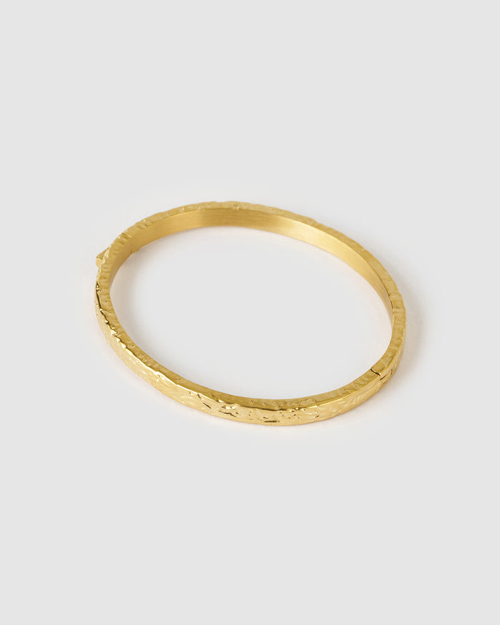 Tina Gold Bracelet