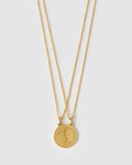 Together Forever Lover's Necklaces