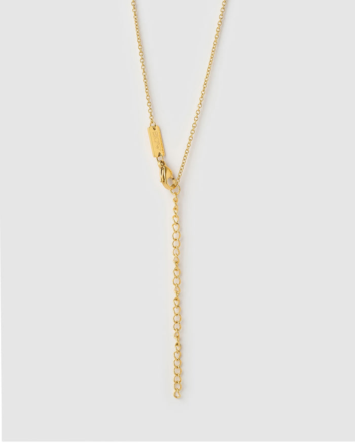 Together Forever Lover's Necklaces