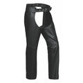 Torque - Unisex Jeans Pocket Motorcycle Leather Chaps