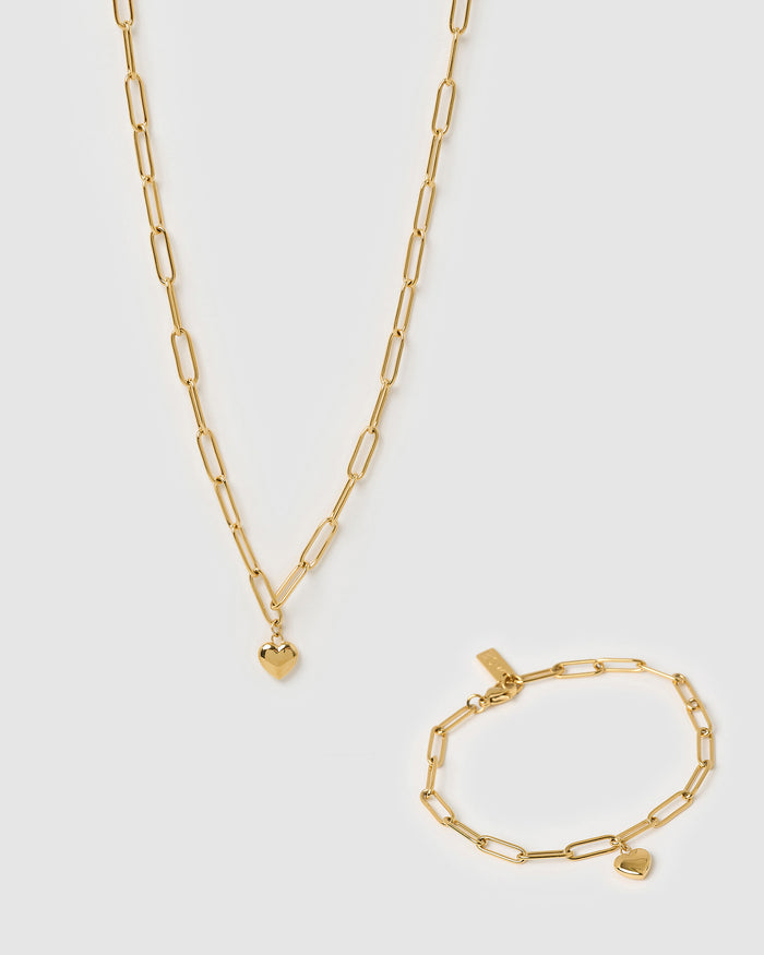 Treasure Bundle - Gold