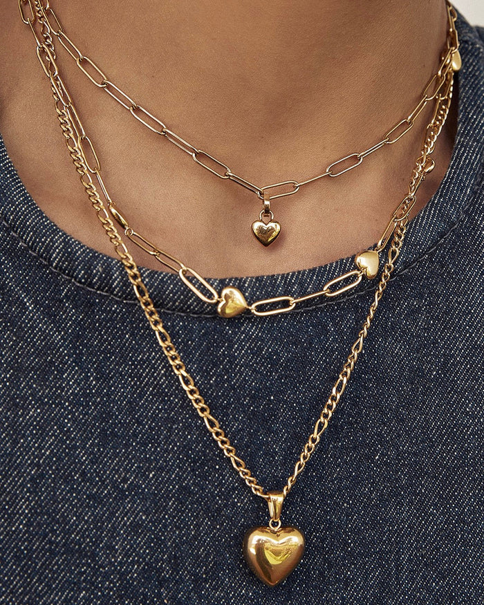 Treasure Charm