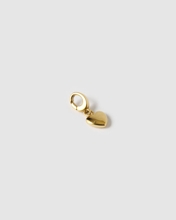 Treasure Charm
