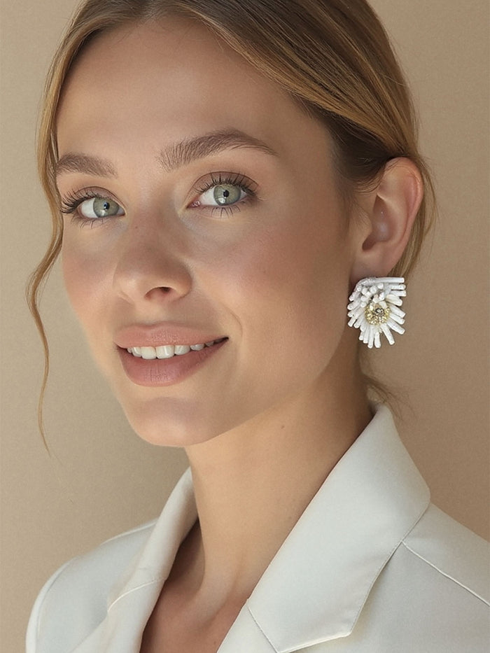 Olive & Piper Tulum Earrings