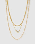 Twilight Necklace Stack