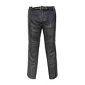 Unisex Double Deep Pocket Thermal Lined Chaps