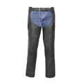 Unisex Economy Double Deep Pocket Chaps