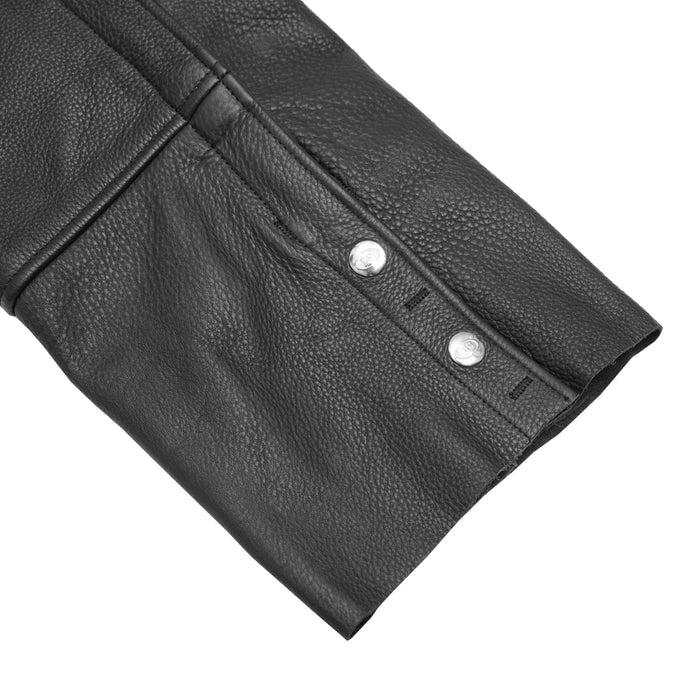 Unisex Economy Double Deep Pocket Chaps