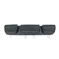 Universal 3 Pouches Windshield Bag