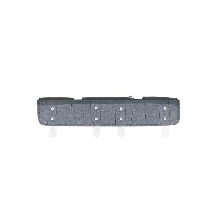 Universal 3 Pouches Windshield Bag