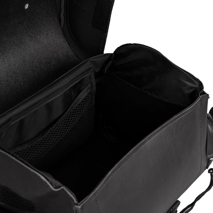 Updated Trunk Bag