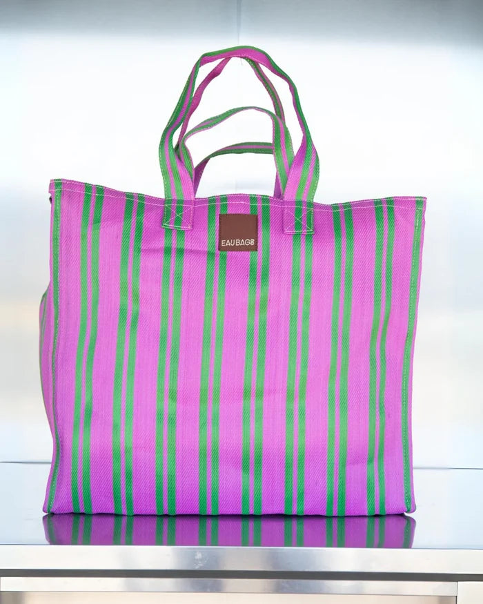 Vacay Eau Bag Tote