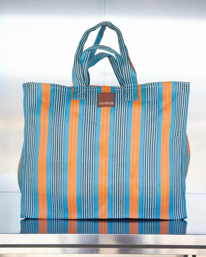 Vacay Eau Bag Tote
