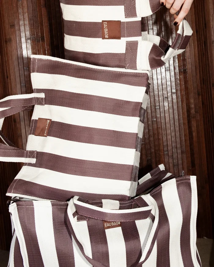 Vacay Eau Bag Tote
