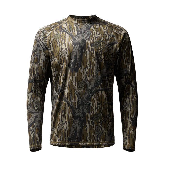 Mossy Oak Original Treestand / S